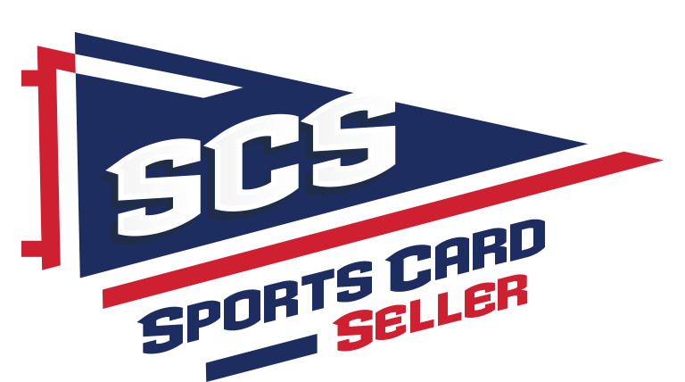 Sports Card Seller